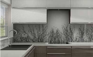 Splashback