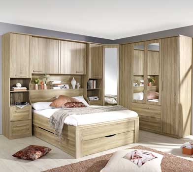 Wardrobes-service