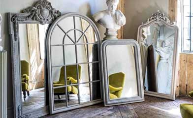 mirror-service