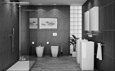 shower-service